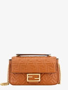 Fendi   Baguette Brown   Womens