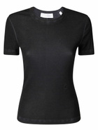 Helmut Lang Gd Shrunken Tee.gd R