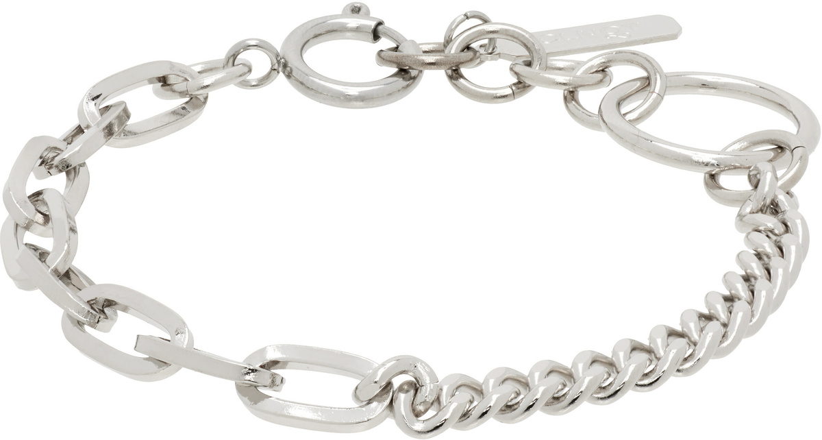 Justine Clenquet Hari Bracelet