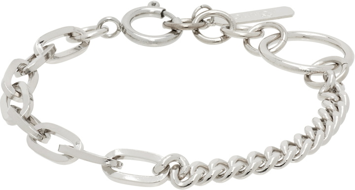 Photo: Justine Clenquet Hari Bracelet