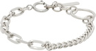 Justine Clenquet Hari Bracelet