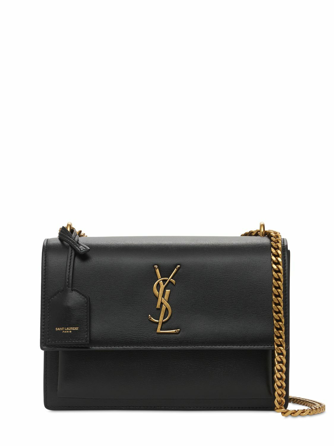 Gathering Sunset Shoulder Handbag