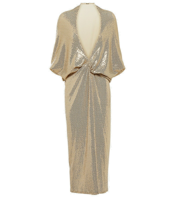 dodo bar or jennifer sequin dress Dodo Bar or Jennifer Sequin Dress