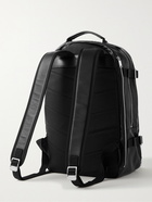 SAINT LAURENT - Leather Backpack