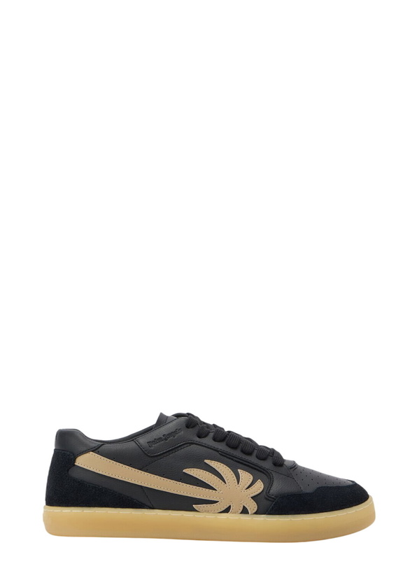 Photo: Palm Angels New Palm 1 Sneakers
