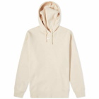 Nike Women's Essentials Popover Hoody in Pearl White/White