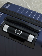 Montblanc - #MY481 Polycarbonate Cabin Trolley