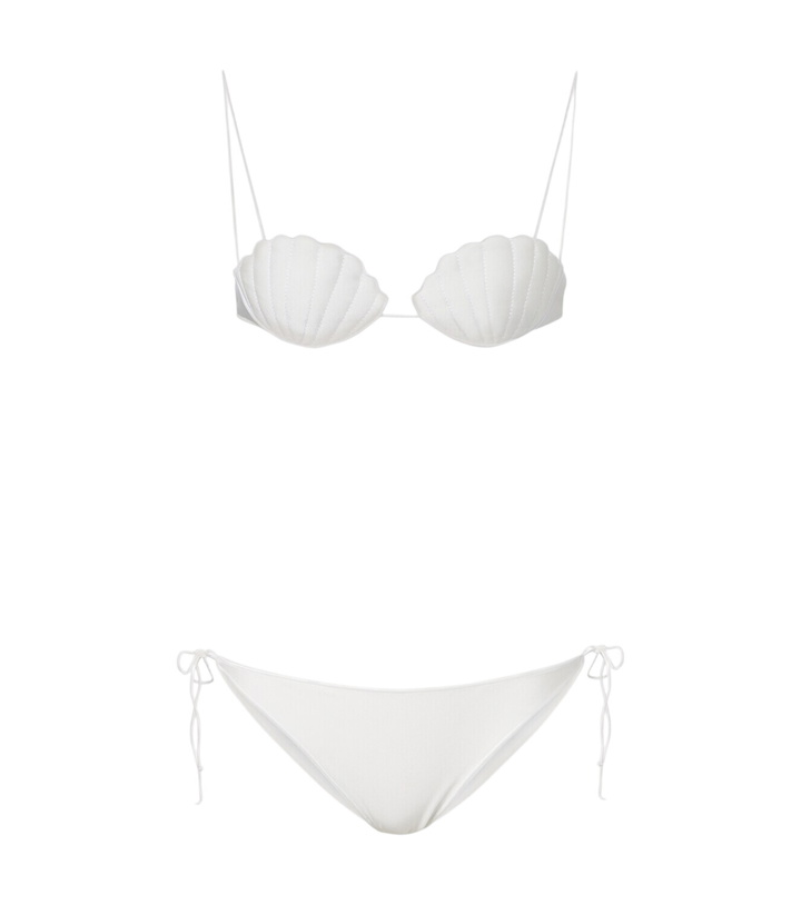Photo: Oséree Bridal bikini