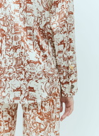 Rejina Pyo Kora Shirt