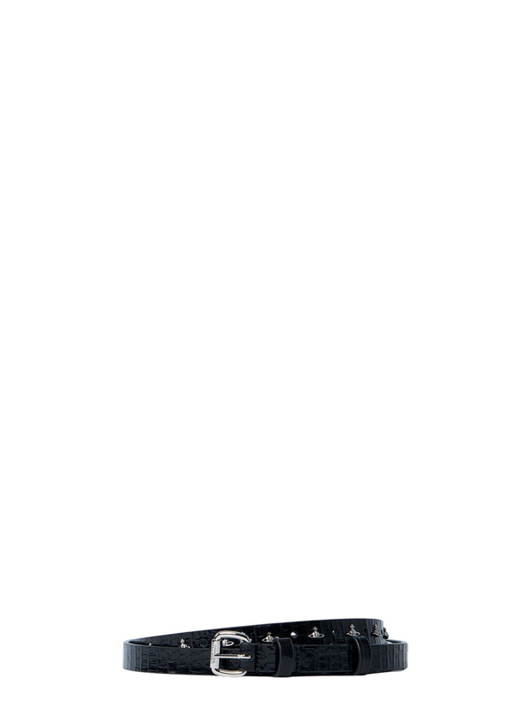 Photo: Vivienne Westwood Mini Alex Orb Belt