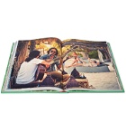 Assouline - Tulum Gypset Hardcover Book - Green