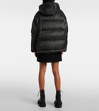 Max Mara The Cube Trebi down jacket