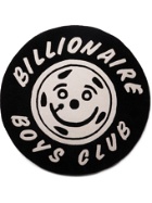 BILLIONAIRE BOYS CLUB - Smiling Wheel Wool-Jacquard Rug