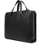 Connolly - Full-Grain Leather Briefcase - Black