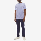 Paul Smith Men's Zebra Logo T-Shirt in Lilac