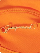 JACQUEMUS Le Haut De Maillot Signat Bikini Top