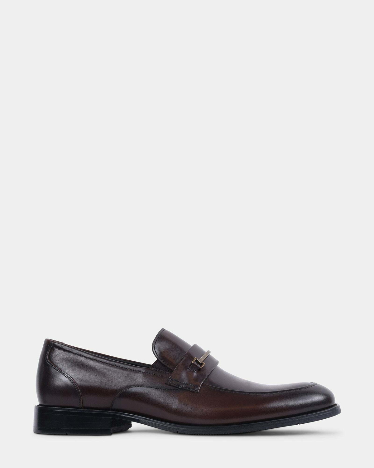 Steve Madden Darude Dress Shoes in Brown