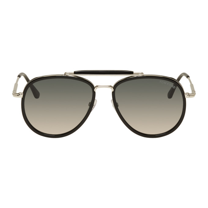 Photo: Tom Ford Black Rhodium Sunglasses