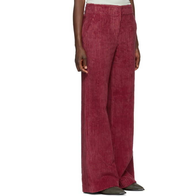 Winter fashion 2022 The cool corduroy trousers to buy now