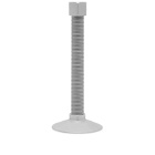Alessi Candlestick by Virgil Abloh in Stainless Steel