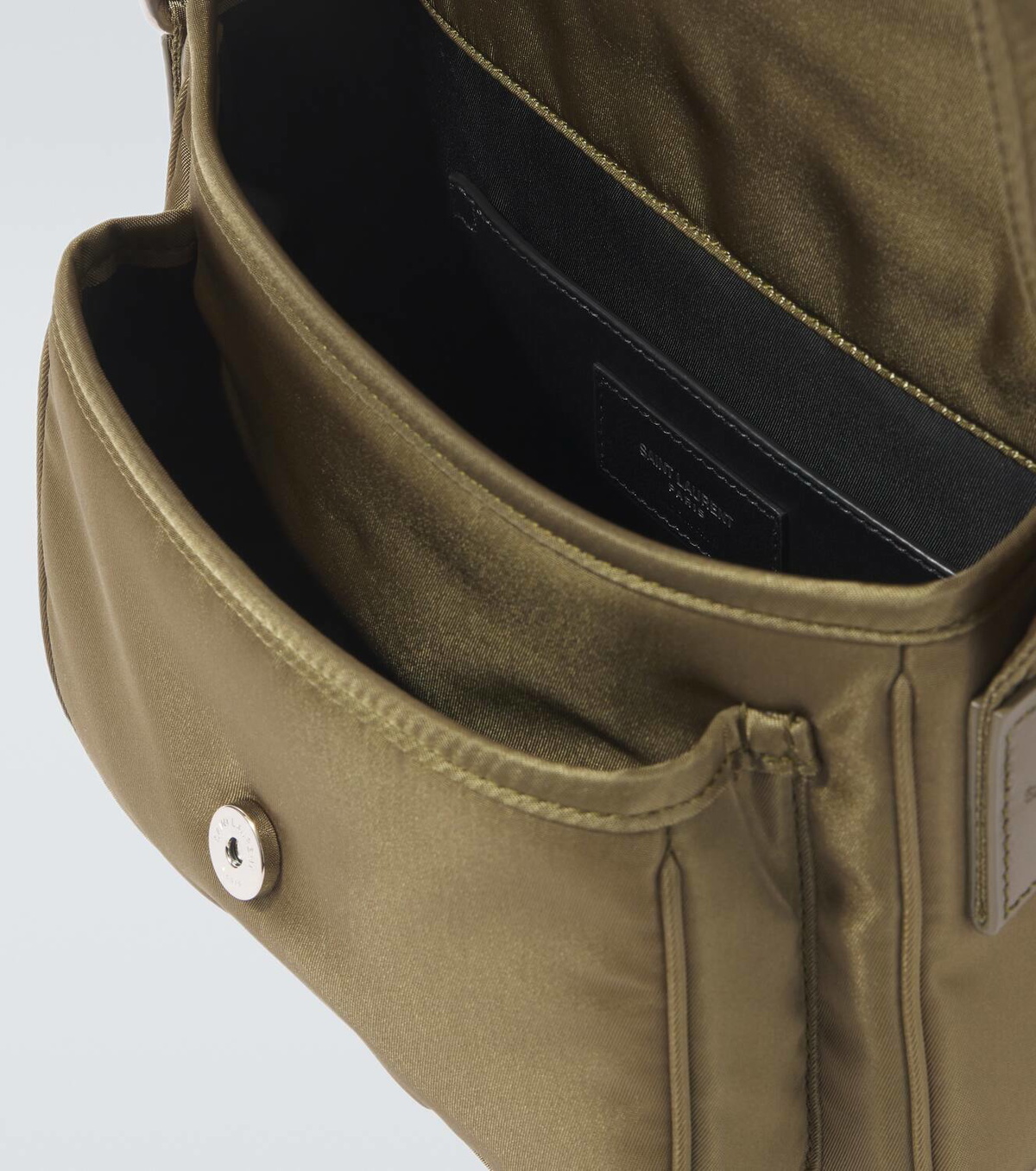 Saint Laurent Niki Small messenger bag