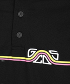 GCDS Cotton Polo Shirt