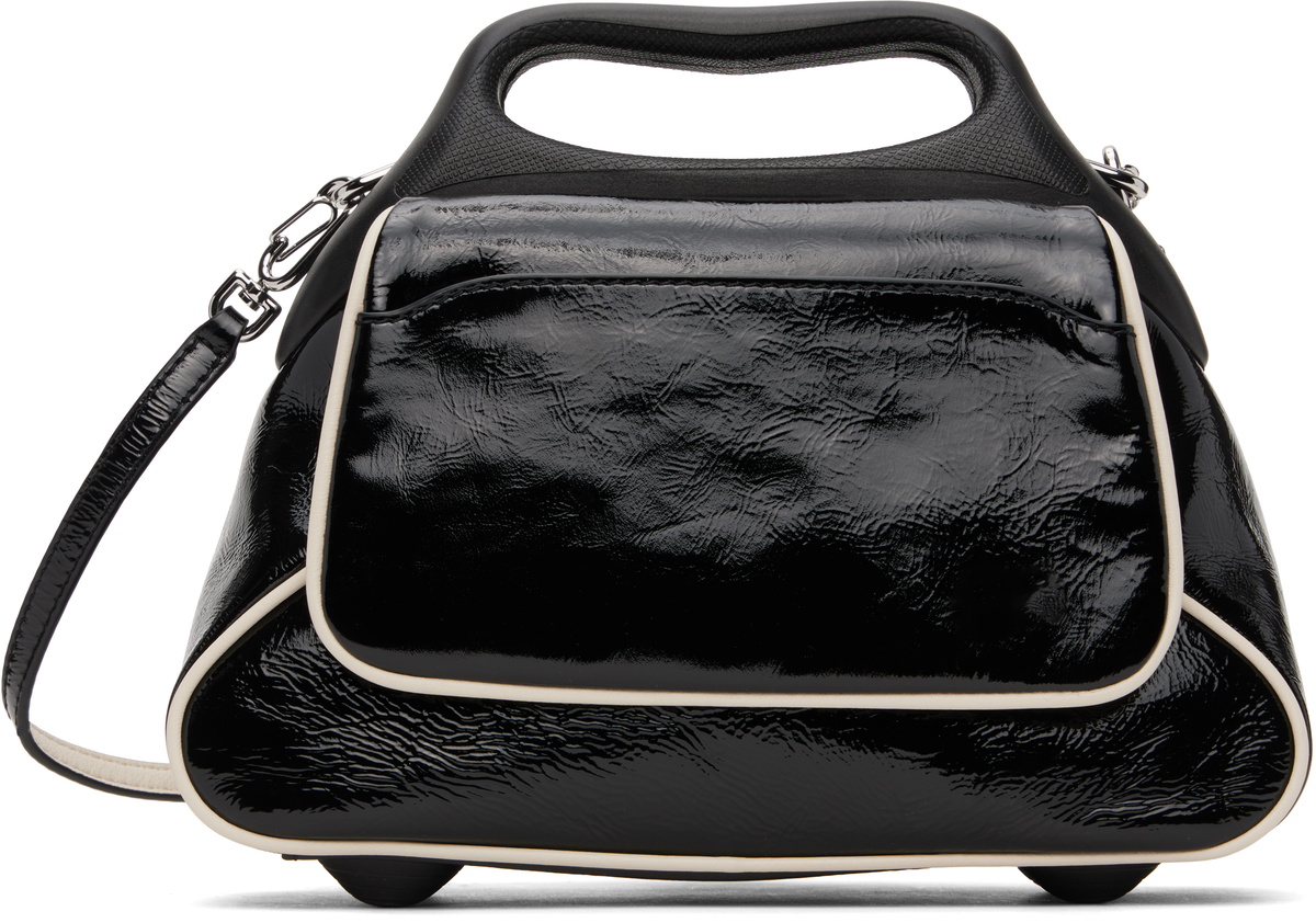 ECCO.kollektive Black Kiko Kostadinov Edition Centauri