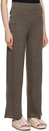 by Malene Birger Gray Amirla Lounge Pants