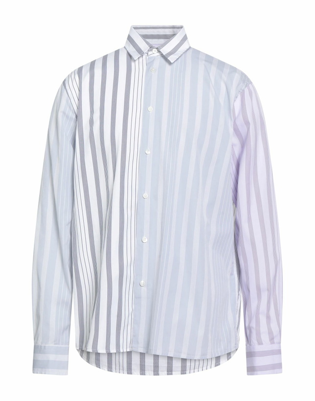 Photo: Jw Anderson Mens Shirt Light in Grey