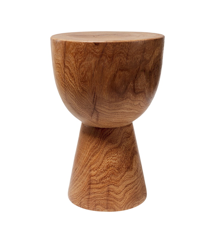 Photo: Polspotten Tip Top wood stool