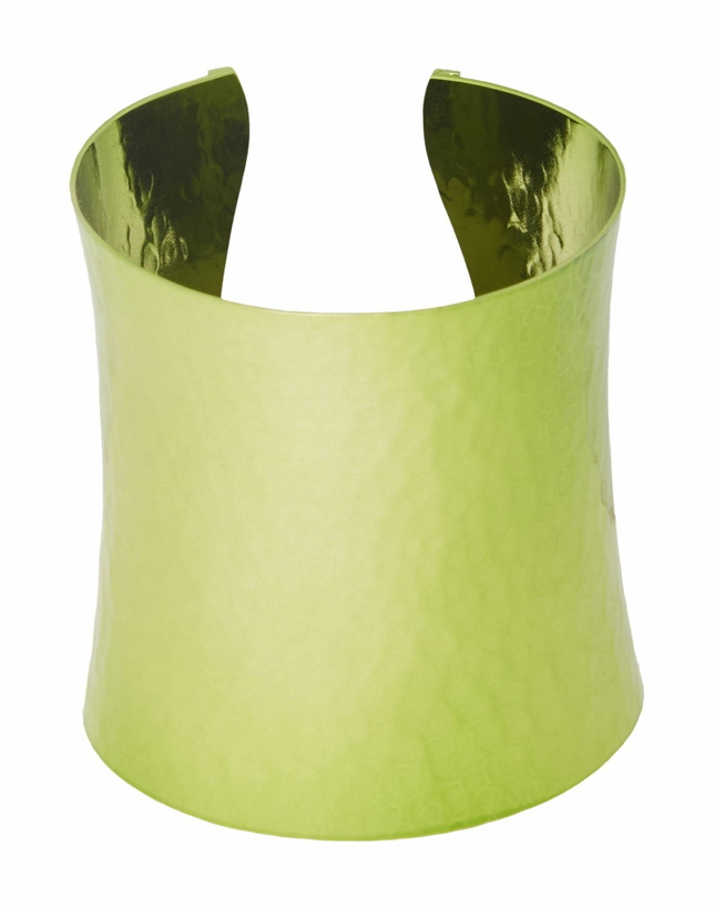 Photo: Valentino Garavani Womens Bracelet in Green