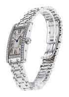 Cartier Tank Americaine WB7073MP