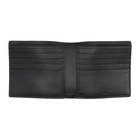 Valentino Black Valentino Garavani VRing Wallet