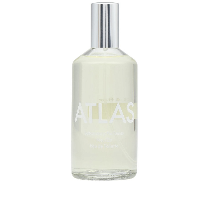 Photo: Laboratory Perfumes Atlas Eau de Toilette