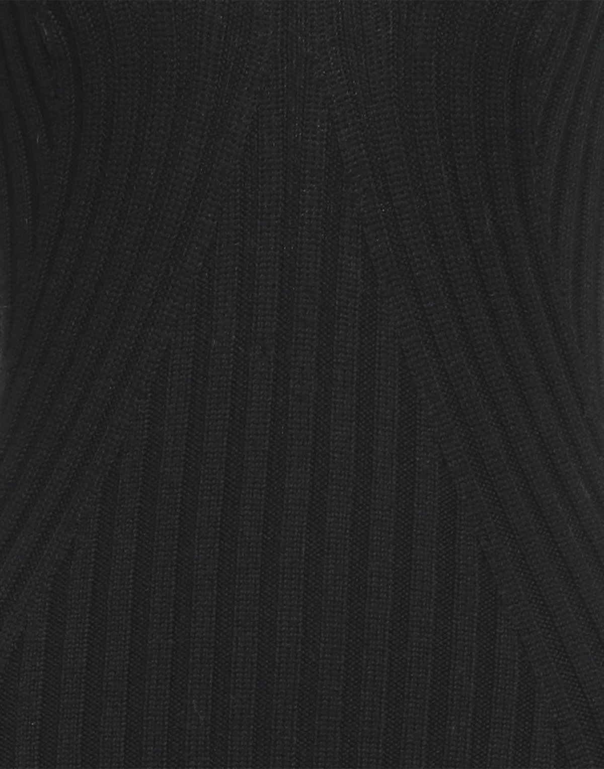 Jucca Womens Mini dress in Black