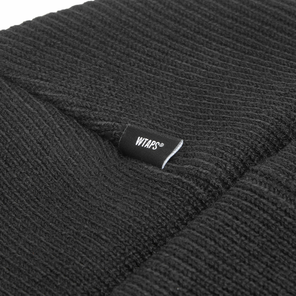 帽子 WTAPS FLP / Beanie / ALNY 
