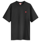 Kenzo Men's Boke Flower T-Shirt in Black