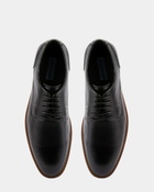 Steve Madden Edwards Dress Shoes in Black