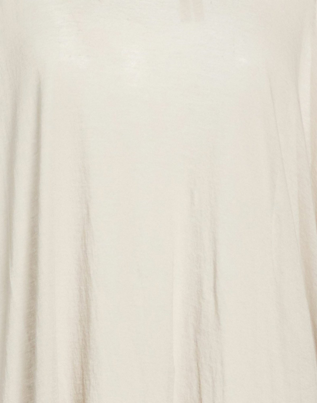 Rick Owens Womens T-shirt Light in Grey