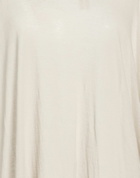 Rick Owens Womens T-shirt Light in Grey