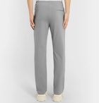 Balenciaga - Slim-Fit Jersey Sweatpants - Men - Gray