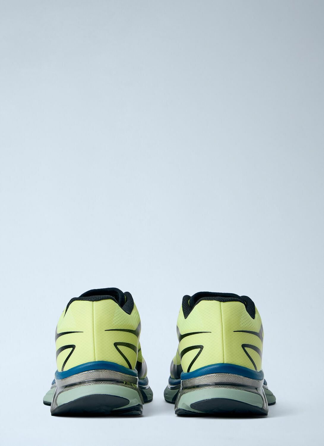 MM6 Maison Margiela x Salomon XT Limited Edition Sneakers