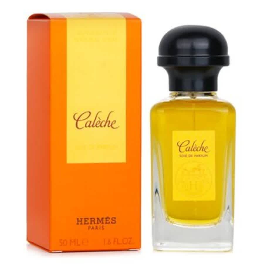 Hermes Ladies Caleche Soie EDP 1.7 oz Fragrances 3346130011262