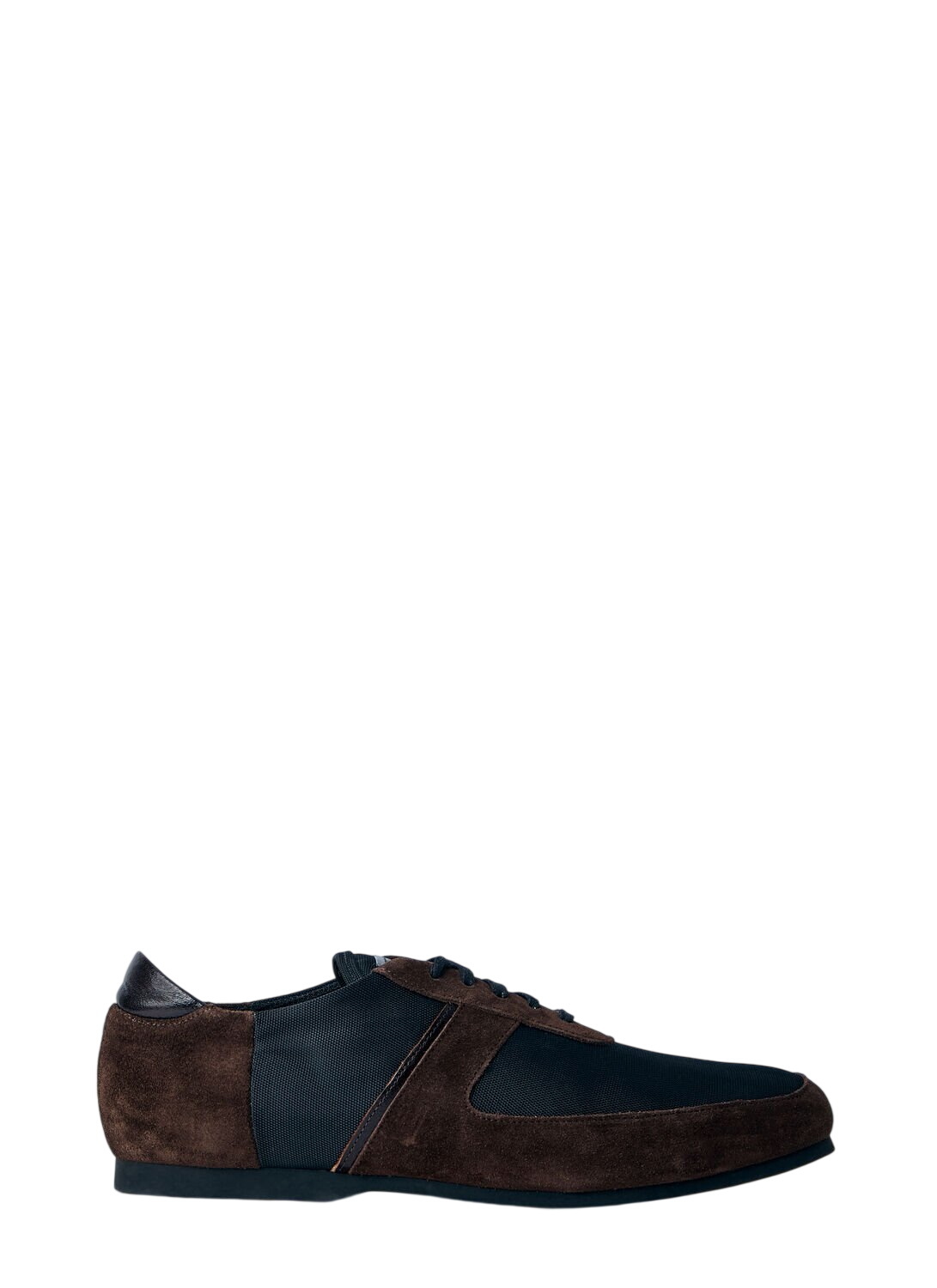 OUR LEGACY Brown Sneak In Sneakers Our Legacy