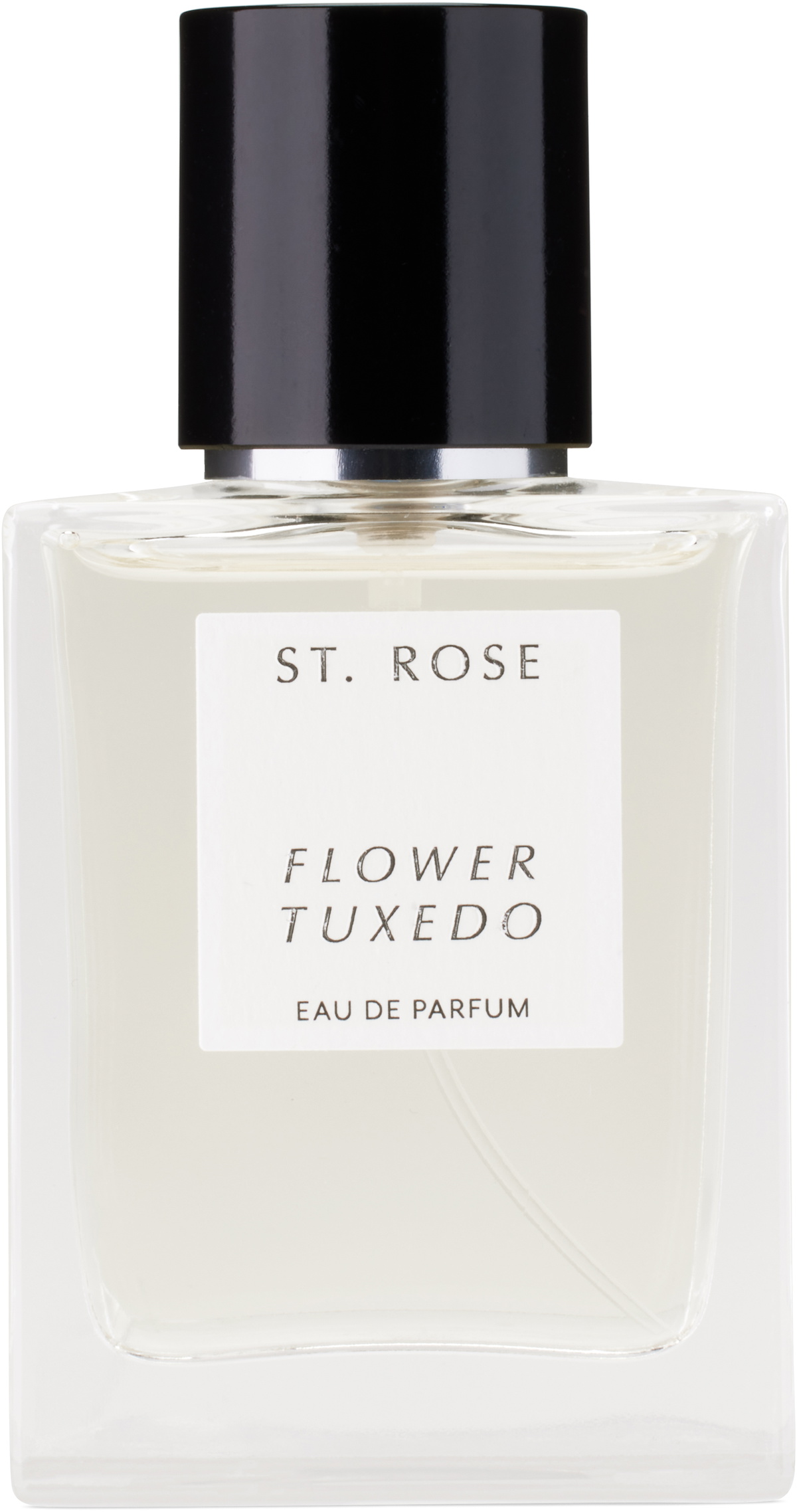 ST. ROSE Flower Tuxedo Eau de Parfum, 50 mL