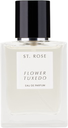 ST. ROSE Flower Tuxedo Eau de Parfum, 50 mL