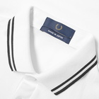 Fred Perry Authentic Made In Japan Polo