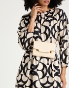 Marni Womens Belt bag Cream