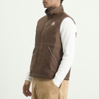 Moncler Men's Ansiei Vest in Brown