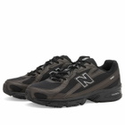 New Balance 740 Sneaker in Black